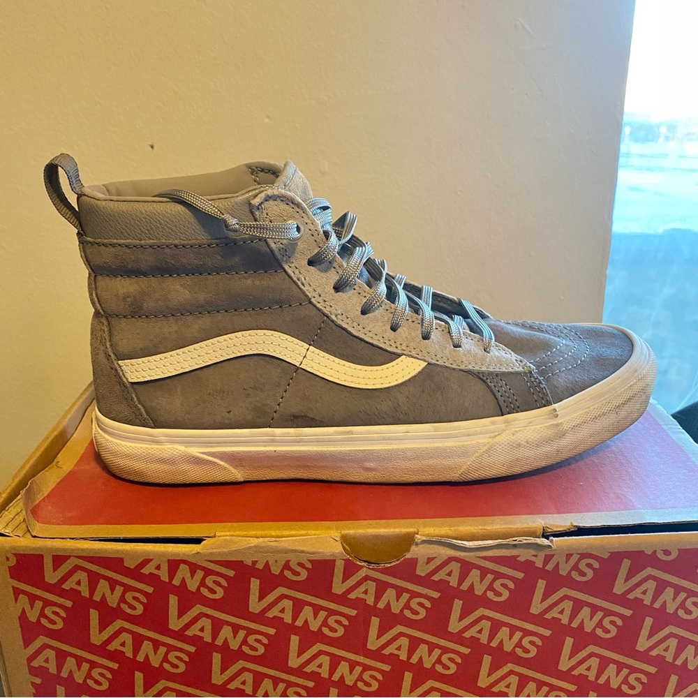 Vans SK8-Hi MTE